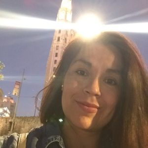 Meet your Posher, Della